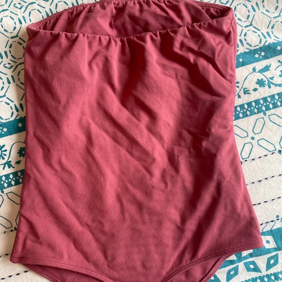 Babaton Contour Tube Bodysuit - Picture 4 of 4